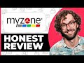 Myzone for Running Honest Review - Watch Before Using