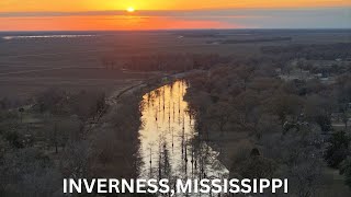 The Luminaries-Inverness,Mississippi