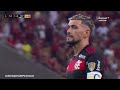 flamengo 2 x 0 palestino conmebol libertadores 2024 paramount plus brasil