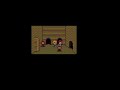 おさるさんに怒られた【mother2】＃15