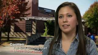 Running Start Considerations