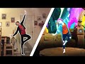 Never Be Like You - Flume Ft. Kai | Just Dance 2024 Edition