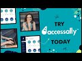 AccessAlly Demo: See the AccessAlly WordPress Plugin In Action