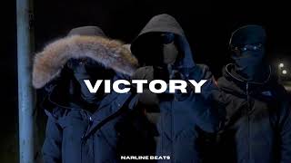[FREE] UK Drill Type Beat x NY Drill Type Beat 2024 "Victory" (Prod. Narline Beats x Targett Beats)
