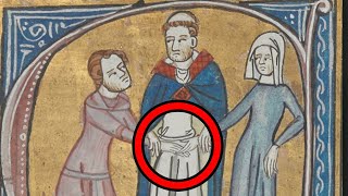 Medieval Marriage Practices That Will Surprise You