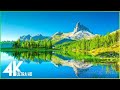 Chile 4K - Relaxation music with beautiful places   #chile #chilemusic #chilenasmixtecasdeoaxaca