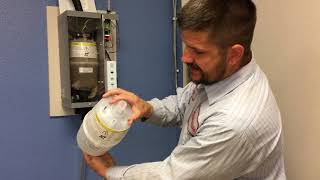 Maintenance For Steam Humidifiers