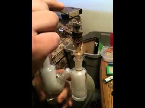 4/21 big snake dab #2 4/21 big snake dab #2