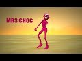 Chocobodi (Official Dance Video) By Afro All stars