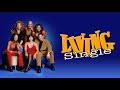 Living Single Was Black Friends