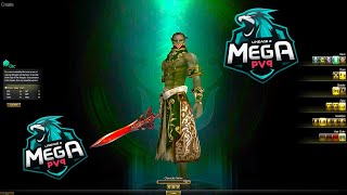 Bora fazer uma BAIUM?? Lineage 2 MEGAPVP