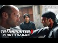 THE TRANSPORTER 5 #1 FIRST Trailer (2024) - 4k - Jason Statham - Frank Martin Returns