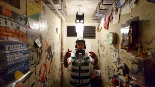 Twizzy - Around The Clock ft DJ Rogue (Prod. by Chillman) (Studio Sessions)