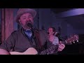 John Driskell Hopkins Band - Brighter Shade Studios 3/27/21 Full Concert