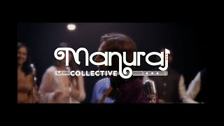 Dil Hai Chota Sa X Pasoori X Hero | Instrumental Medley | Manuraj Collective