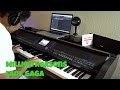 Lady Gaga- Million Reasons (Piano Cover)