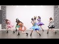 【dance】change theラスミー