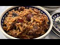 hunter s stew how to make polish bigos in a slow cooker