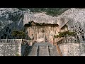 How Science Helps Preserve Longmen Grottoes