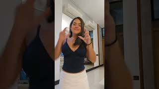 MAISA DANÇANDO - | TIK TOK DOS FAMOSOS 💌💋