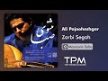 Ali Pajooheshgar - Zarbi Segah (علی پژوهشگر - ضربی سه گاه)