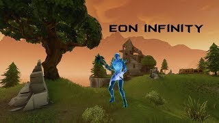 How to get Eon infinity (actually tutorial)