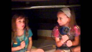 The Freaky Ghost :Episode 1