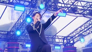 GLAY / 疾走れ! ミライ 『函館ライブ 2018 8/25』