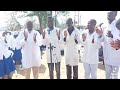 national apostolic faith mission of holy ghost