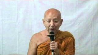 Majjhima Nikaya Sutta: MN 15; MN 16; MN 17; MN 18 - Ven.  Dhammavuddho Thero