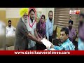 bathinda में aap के zilla parishad उम्मीदवार harwinder hinda का murder