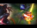 Rank 1 Talon : His Mechanic is God Like - Engsub