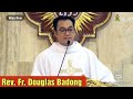 QUIAPO CHURCH LIVE TV MASS TODAY 6:00 AM FEBRUARY 13, 2024 TUESDAY