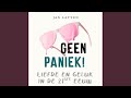 Hoofdstuk 8.9 - Geen paniek