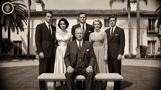 The Hilton Family Cover-Up: Elizabeth Taylor, a Hotel Maid, and the Abuse No One Stopped