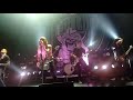 The Devil Wears Prada - Supernova (Live @ Gramercy Theatre, NY) 10/5/17