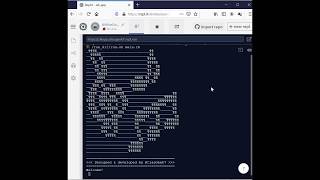 CLI Demo: Web Scraper