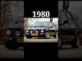 evolution of Alfa Romeo #viral #shorts #trending #shortvideo #trendingshorts