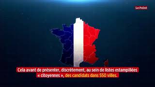 Municipales – La France insoumise : la stratégie du coucou