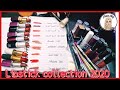 Lipstick Collection 2020 ll Must have lipsticks shades - Maha Blog