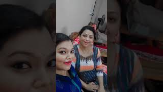 Bakyalakshmi With His Daughter | Suchitra Ks | Instra Reveals