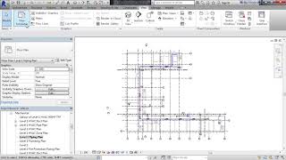 Learning Autodesk Revit MEP | 056 View Templates