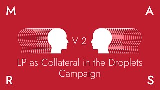 Mars v2   LP as Collateral in the Droplets Campaign (Leveraged LPing)