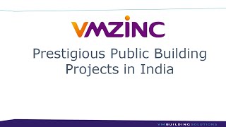 Prestigious Public Building Projects in India