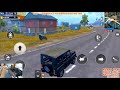 pubg 刺激战场奇怪君 单人四排27杀吃鸡 pubg mobile