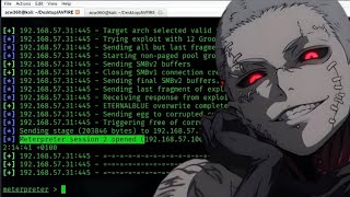 Advanced Meterpreter Guide — Priv Esc, Persistence & Clearing Tracks!
