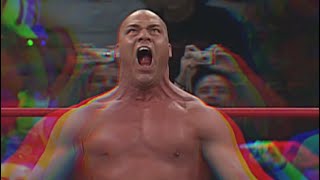 Kurt Angle Custom TNA Titantron 2008