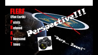 "It's All Perspective!" | FLERFPRATT 11