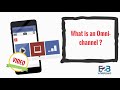 What is an Omni-channel ?