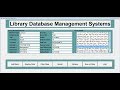 How to Create Library Database Management Systems with SQLite in Python - Part 2 of 3